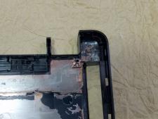 Нижня частина Hp 15-BW000 №3